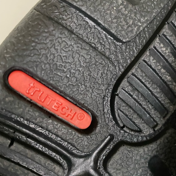 Mens ROCKPORT Leather Sandal - Picture 4 of 9